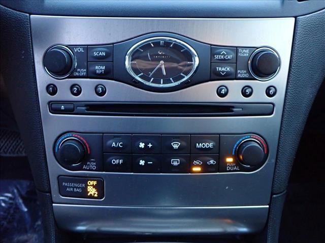 used 2012 INFINITI G37x car, priced at $8,598