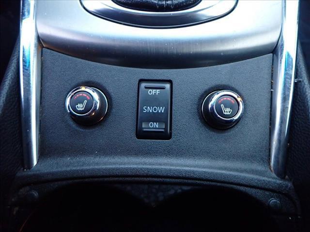 used 2012 INFINITI G37x car, priced at $8,598