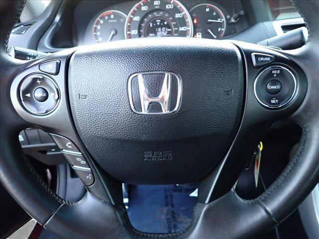 used 2013 Honda Accord car, priced at $11,998