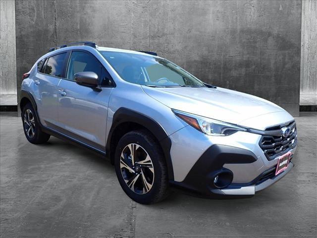 new 2025 Subaru Crosstrek car, priced at $30,489