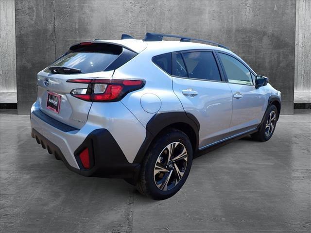new 2025 Subaru Crosstrek car, priced at $30,489