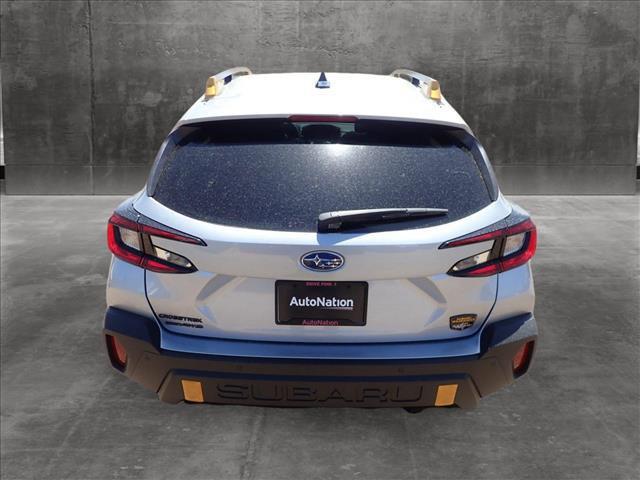 new 2024 Subaru Crosstrek car, priced at $34,565