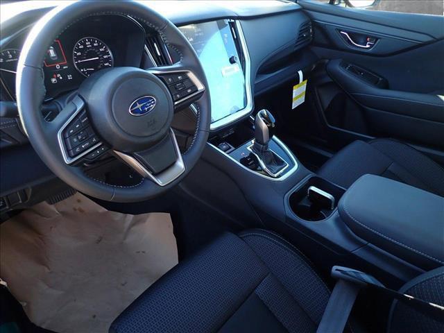 new 2025 Subaru Outback car, priced at $33,316