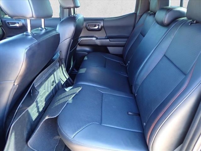 used 2019 Toyota Tacoma car, priced at $38,998
