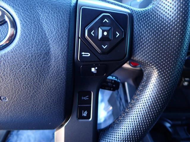 used 2019 Toyota Tacoma car, priced at $38,998