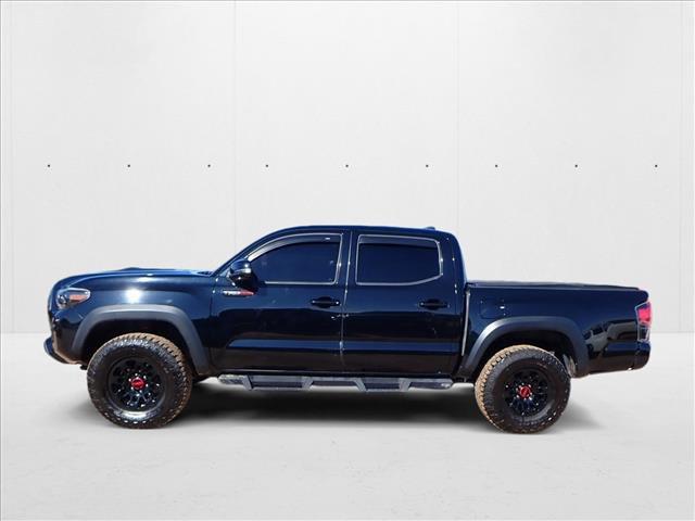used 2019 Toyota Tacoma car, priced at $38,998