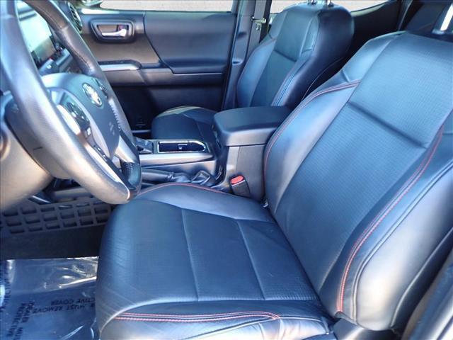 used 2019 Toyota Tacoma car, priced at $38,998