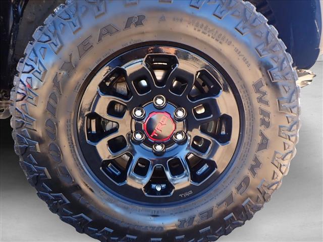 used 2019 Toyota Tacoma car, priced at $38,998