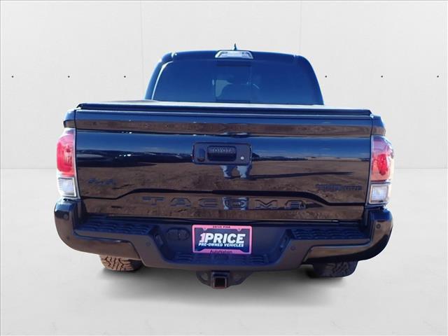 used 2019 Toyota Tacoma car, priced at $38,998