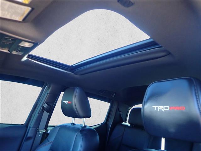 used 2019 Toyota Tacoma car, priced at $38,998