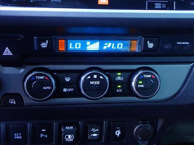 used 2019 Toyota Tacoma car, priced at $38,998