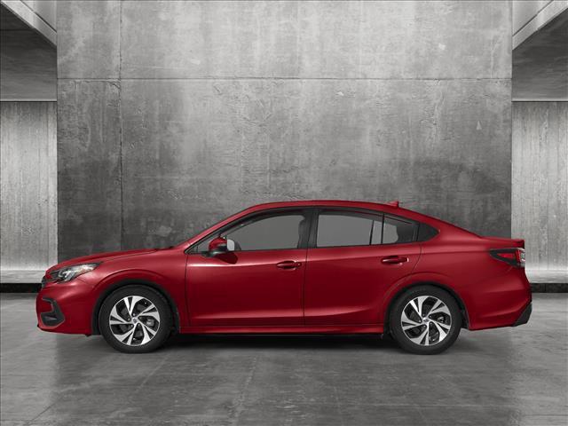 new 2025 Subaru Legacy car, priced at $31,998