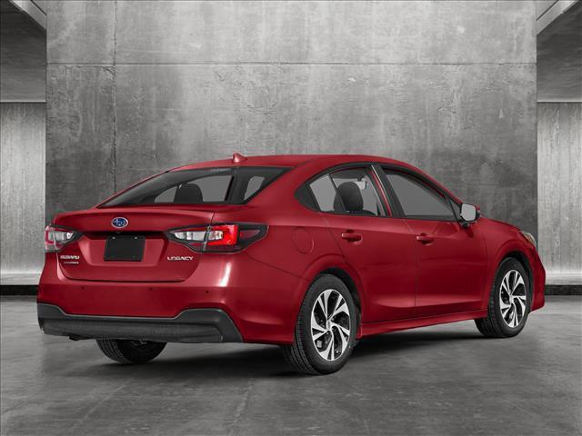new 2025 Subaru Legacy car, priced at $31,998
