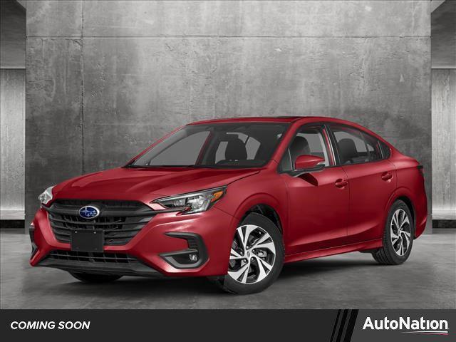 new 2025 Subaru Legacy car, priced at $31,998