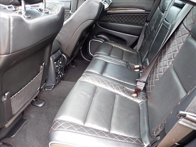 used 2019 Jeep Grand Cherokee car, priced at $28,998