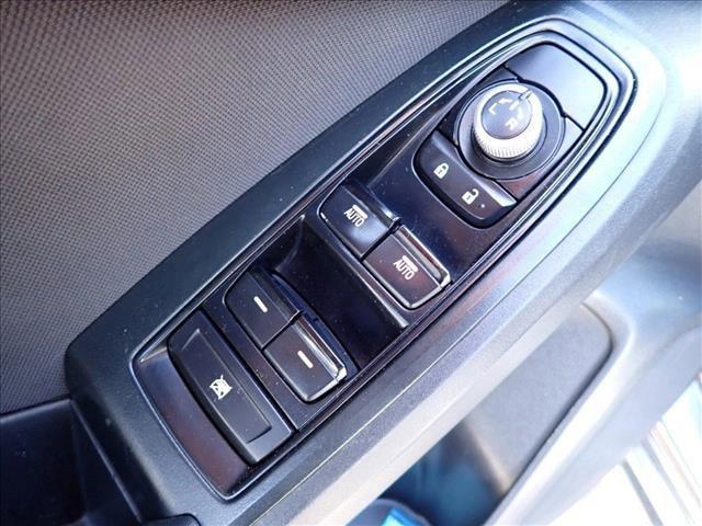 used 2021 Subaru Crosstrek car, priced at $16,998