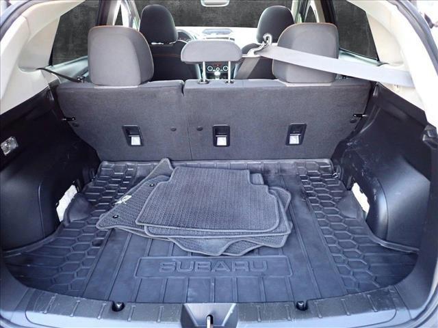 used 2021 Subaru Crosstrek car, priced at $16,998