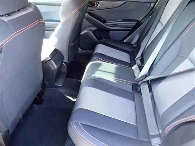 used 2021 Subaru Crosstrek car, priced at $18,998