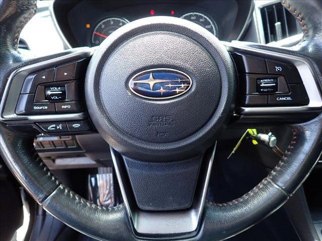 used 2021 Subaru Crosstrek car, priced at $16,998