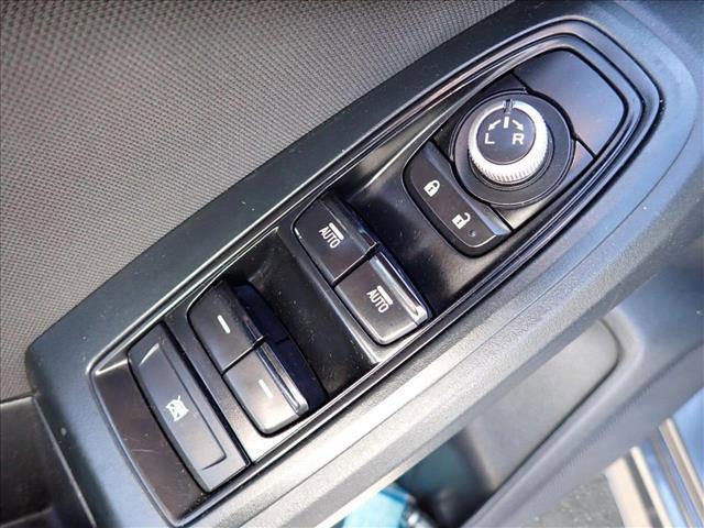 used 2021 Subaru Crosstrek car, priced at $18,998
