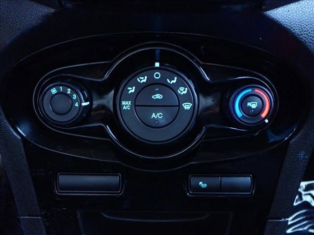 used 2015 Ford Fiesta car, priced at $7,598