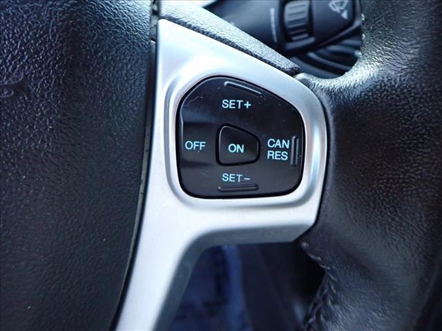 used 2015 Ford Fiesta car, priced at $7,598