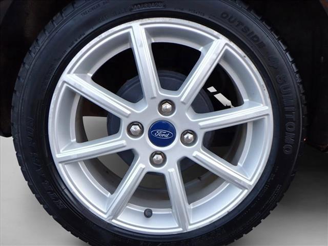 used 2015 Ford Fiesta car, priced at $7,598