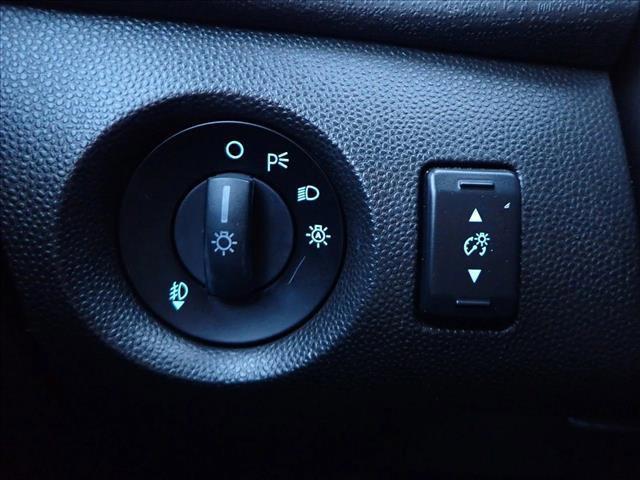 used 2015 Ford Fiesta car, priced at $7,598