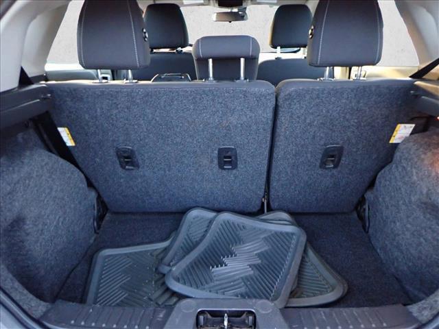 used 2015 Ford Fiesta car, priced at $7,598