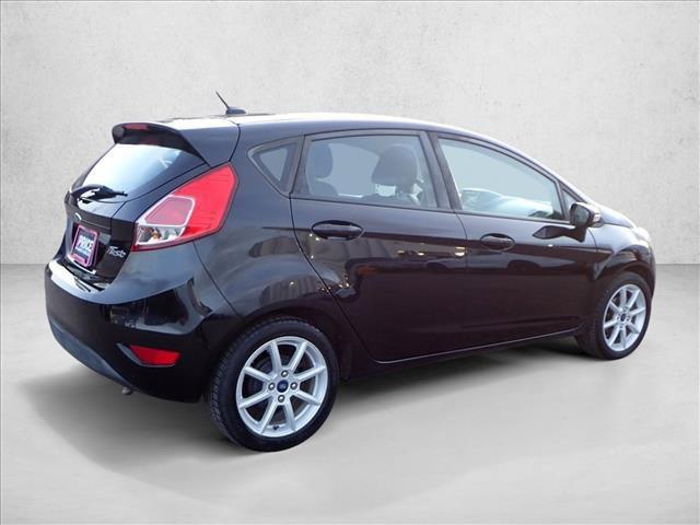 used 2015 Ford Fiesta car, priced at $7,598