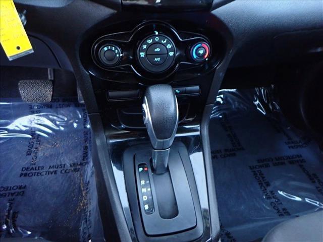 used 2015 Ford Fiesta car, priced at $7,598