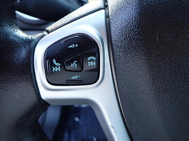 used 2015 Ford Fiesta car, priced at $7,598