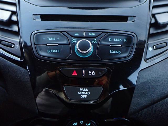 used 2015 Ford Fiesta car, priced at $7,598
