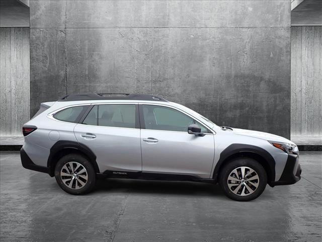 new 2025 Subaru Outback car, priced at $29,862