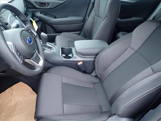 new 2025 Subaru Outback car, priced at $29,862