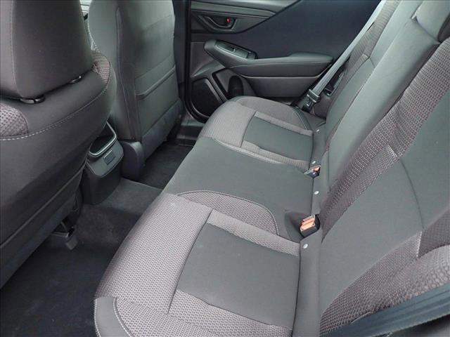 new 2025 Subaru Outback car, priced at $29,862
