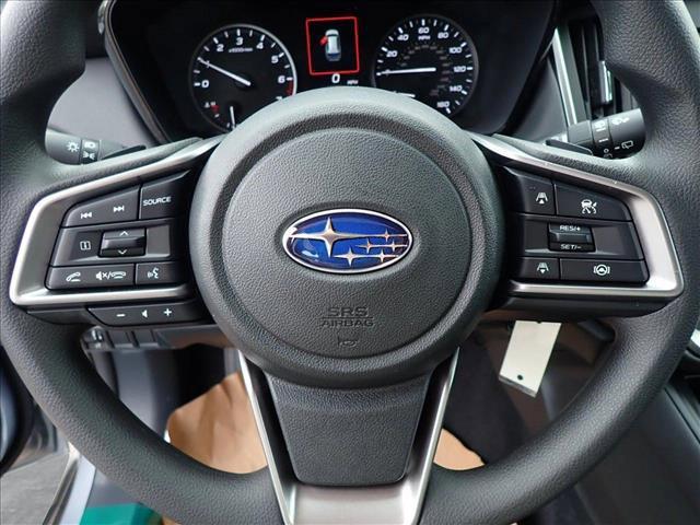 new 2025 Subaru Outback car, priced at $29,862