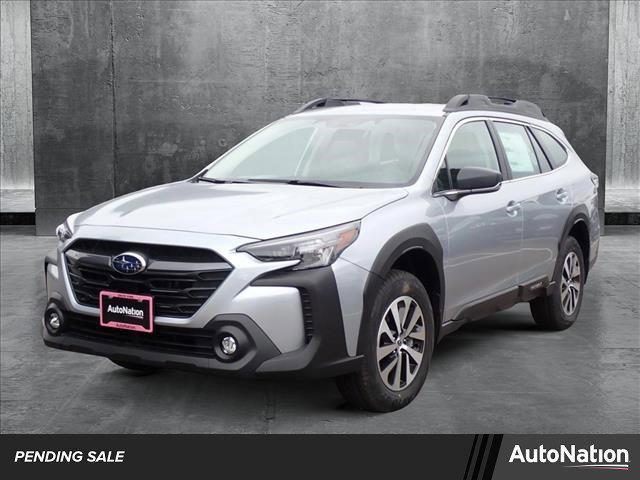 new 2025 Subaru Outback car, priced at $29,862