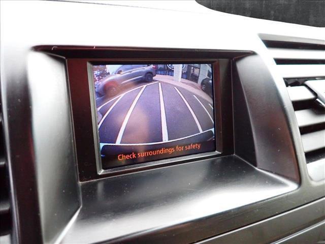 used 2012 Toyota Highlander Hybrid car, priced at $8,598