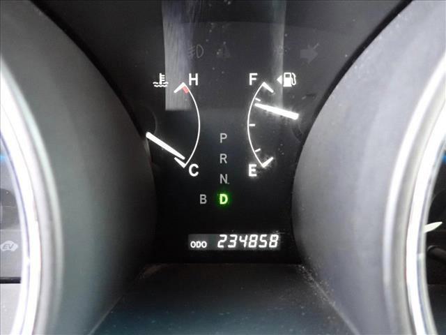 used 2012 Toyota Highlander Hybrid car, priced at $8,598