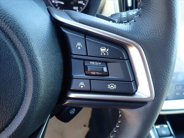 new 2025 Subaru Outback car, priced at $38,412