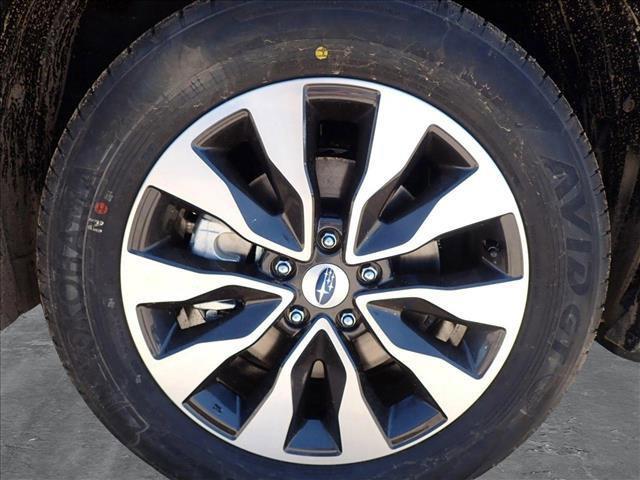 new 2025 Subaru Outback car, priced at $38,412