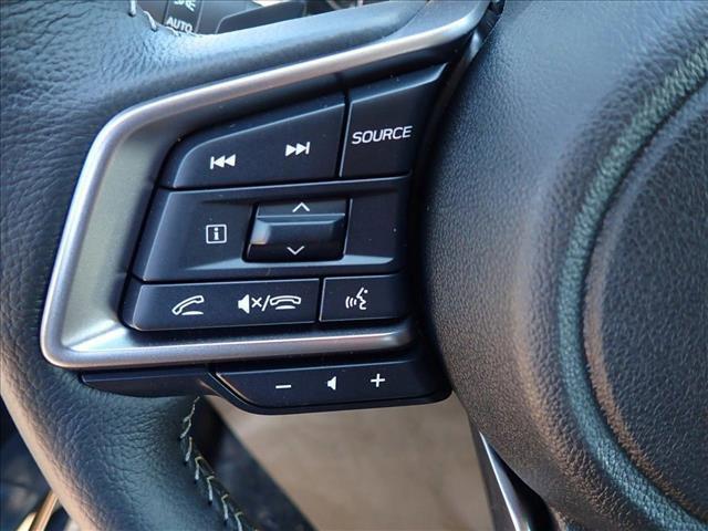 new 2025 Subaru Outback car, priced at $38,412