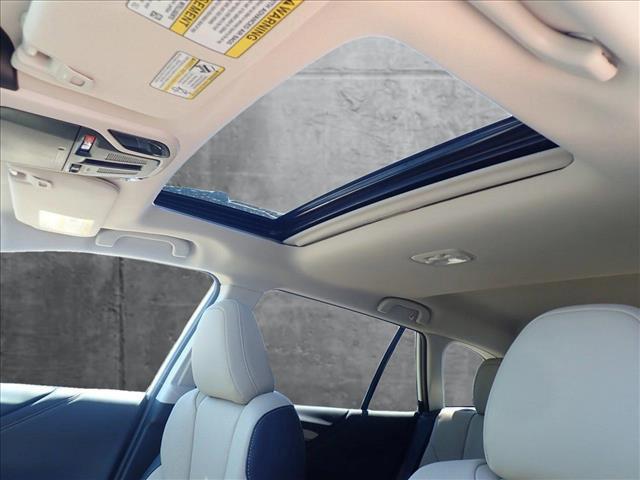 new 2025 Subaru Outback car, priced at $38,412