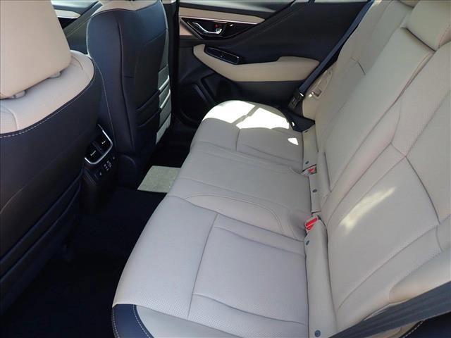 new 2025 Subaru Outback car, priced at $38,412