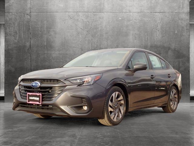 new 2025 Subaru Legacy car, priced at $34,605