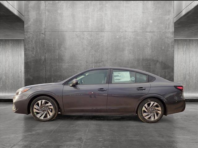 new 2025 Subaru Legacy car, priced at $34,605