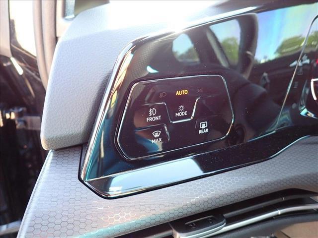 used 2022 Volkswagen Golf GTI car, priced at $27,598