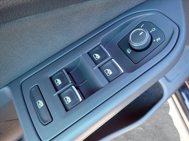 used 2022 Volkswagen Golf GTI car, priced at $27,598
