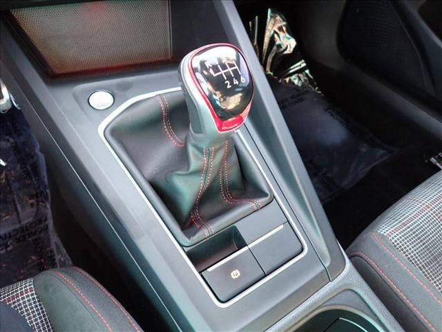 used 2022 Volkswagen Golf GTI car, priced at $27,598
